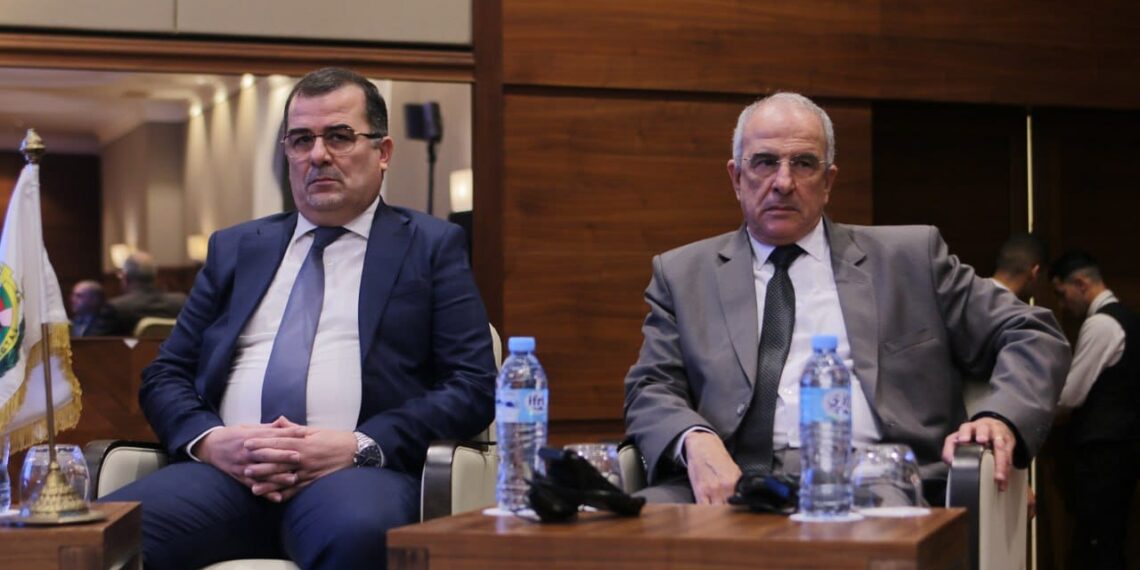 المؤتمر الـ 12 لمنظمة الوحدة النقابية الإفريقية (ousa)