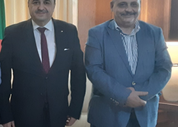 الاربعاء 21 فيفري 2024  بمقر وزارة الطاقة و المناجم