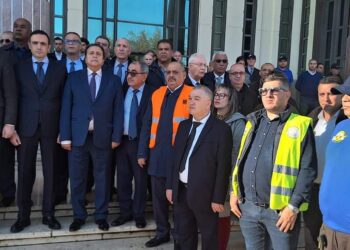 الأحد 28 جانفي 2024 الذكرى ال 27 لغتيال الشهيد عبدالحق بن حمودة