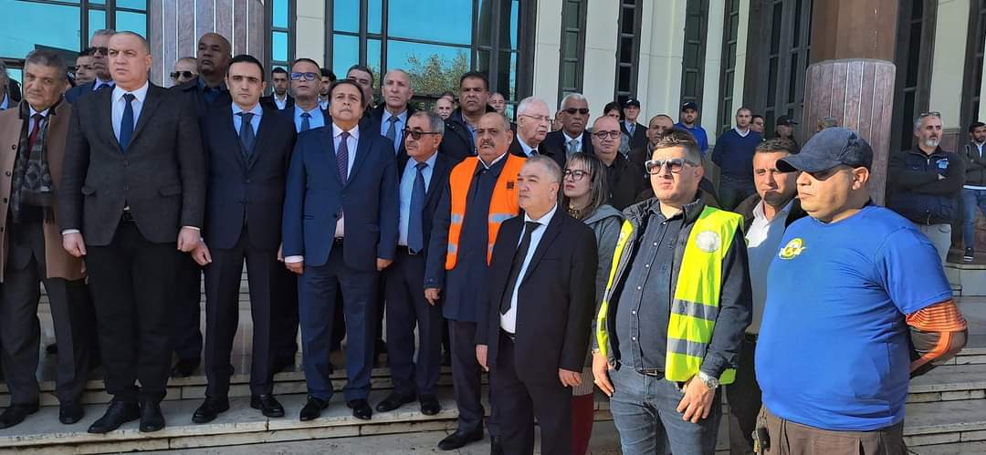 الأحد 28 جانفي 2024 الذكرى ال 27 لغتيال الشهيد عبدالحق بن حمودة