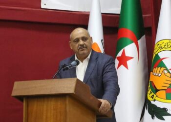 سوناطراك حوض بركاوي الخميس 29 فيفري 2024